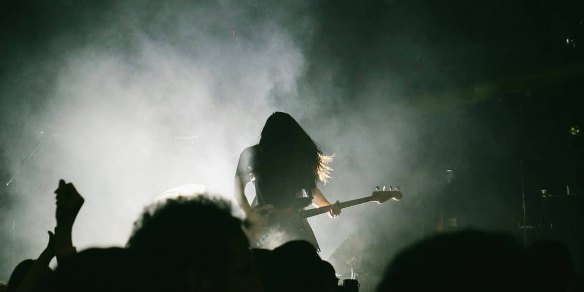 Band metal scandinave