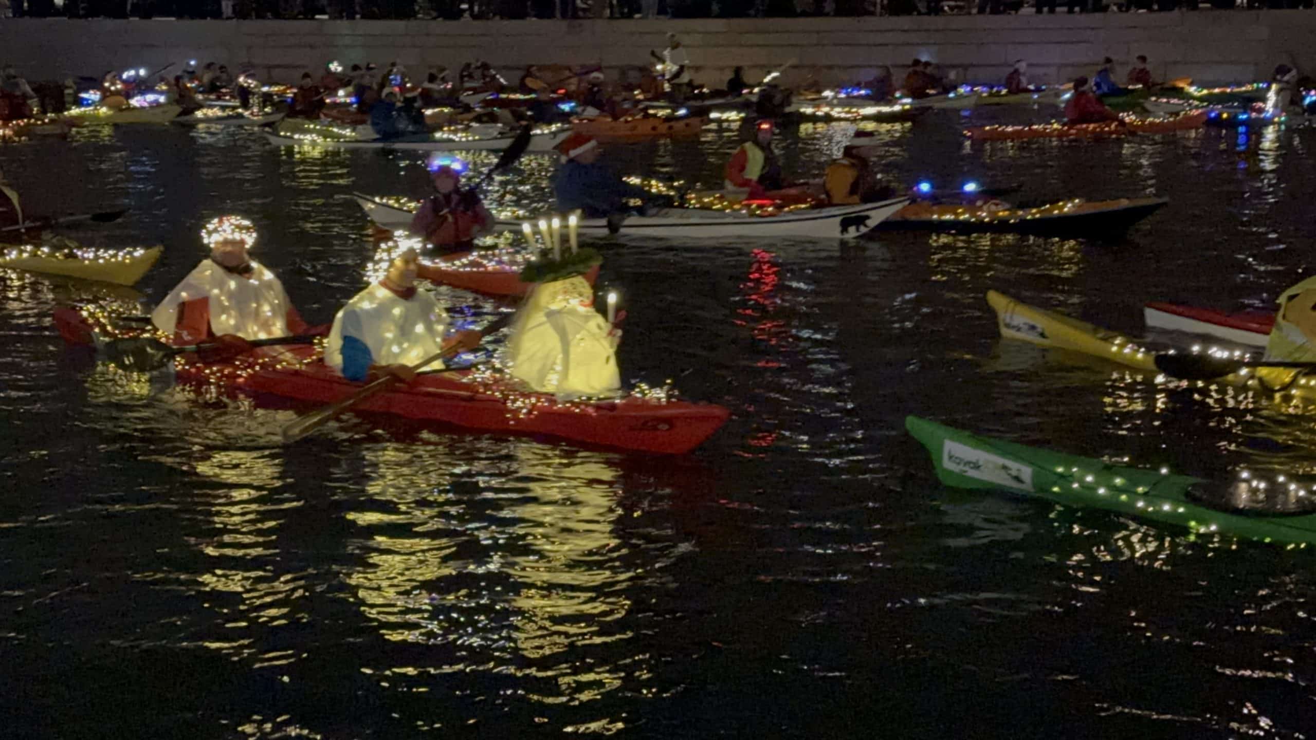 santa lucia