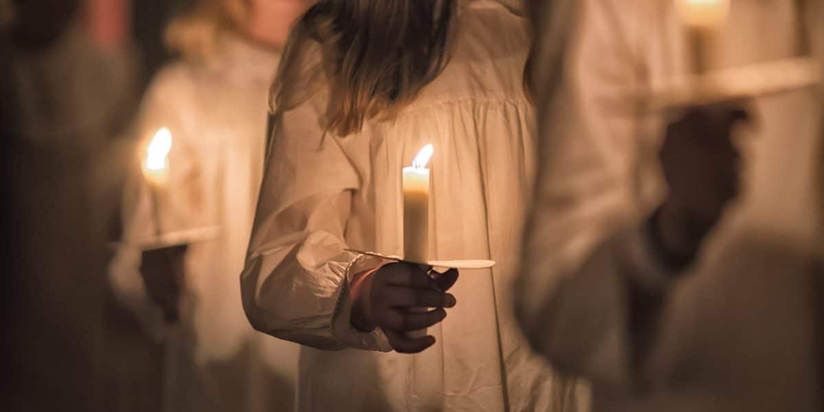 santa lucia