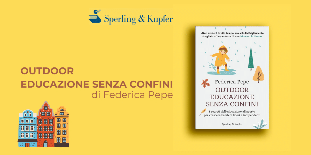 Friluftsliv Federica Pepe