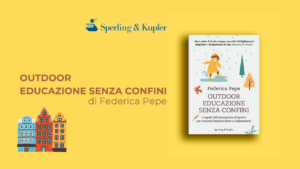 Friluftsliv Federica Pepe