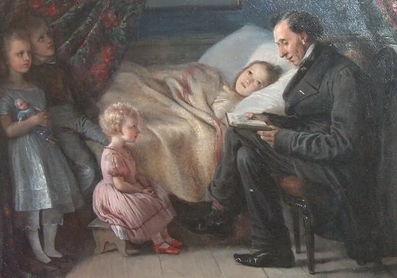 Elisabeth Jerichau Baumann