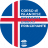 Corso di ISLANDESE online livello Principiante A1.1