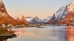 Quanto è difficile il Norvegese?