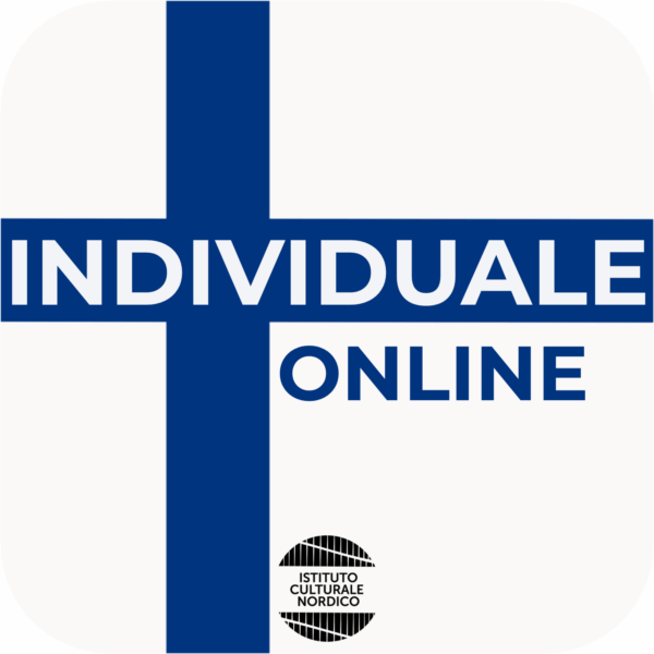 Corso di finlandese online individuale | Lezioni di finlandese online | Istituto Culturale Nordico