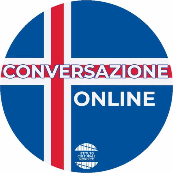 Corsi di islandese online | Corso di islandese online | Istituto Culturale Nordico