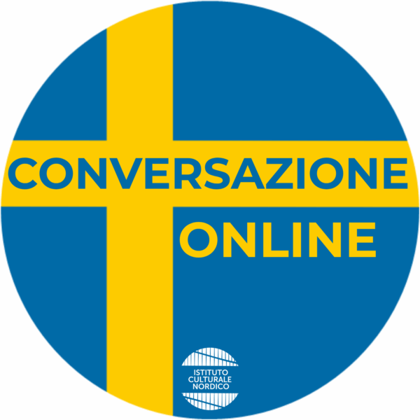 Corsi di svedese online | Corso di svedese online | Istituto Culturale Nordico