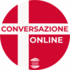 Corso di conversazione in danese online