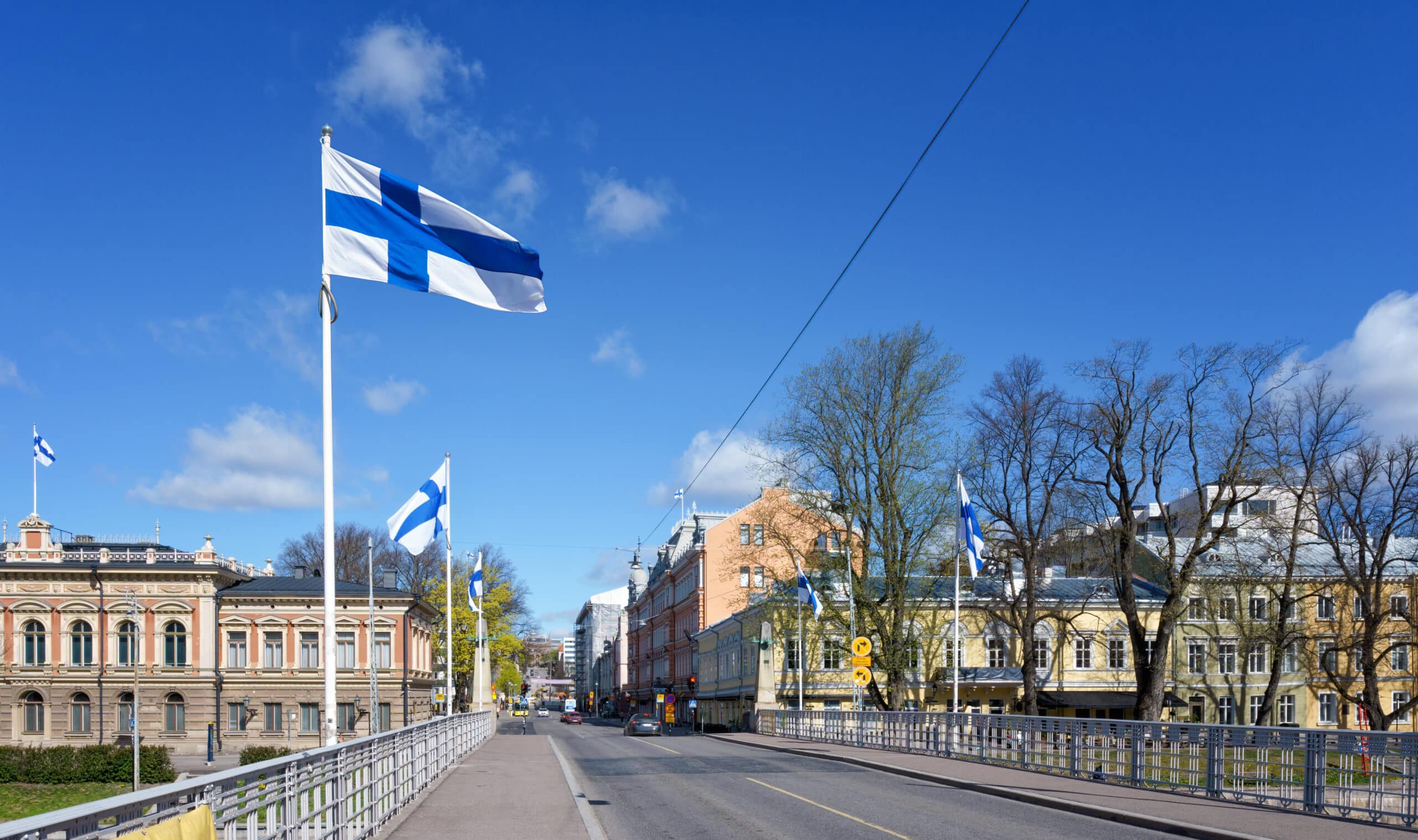 parole finlandesi