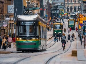 A quale lingua assomiglia il finlandese?