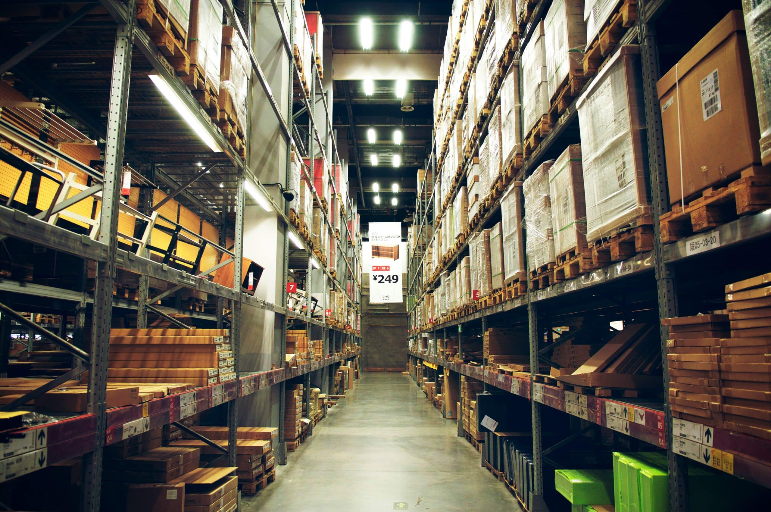 Come si pronuncia IKEA in svedese?