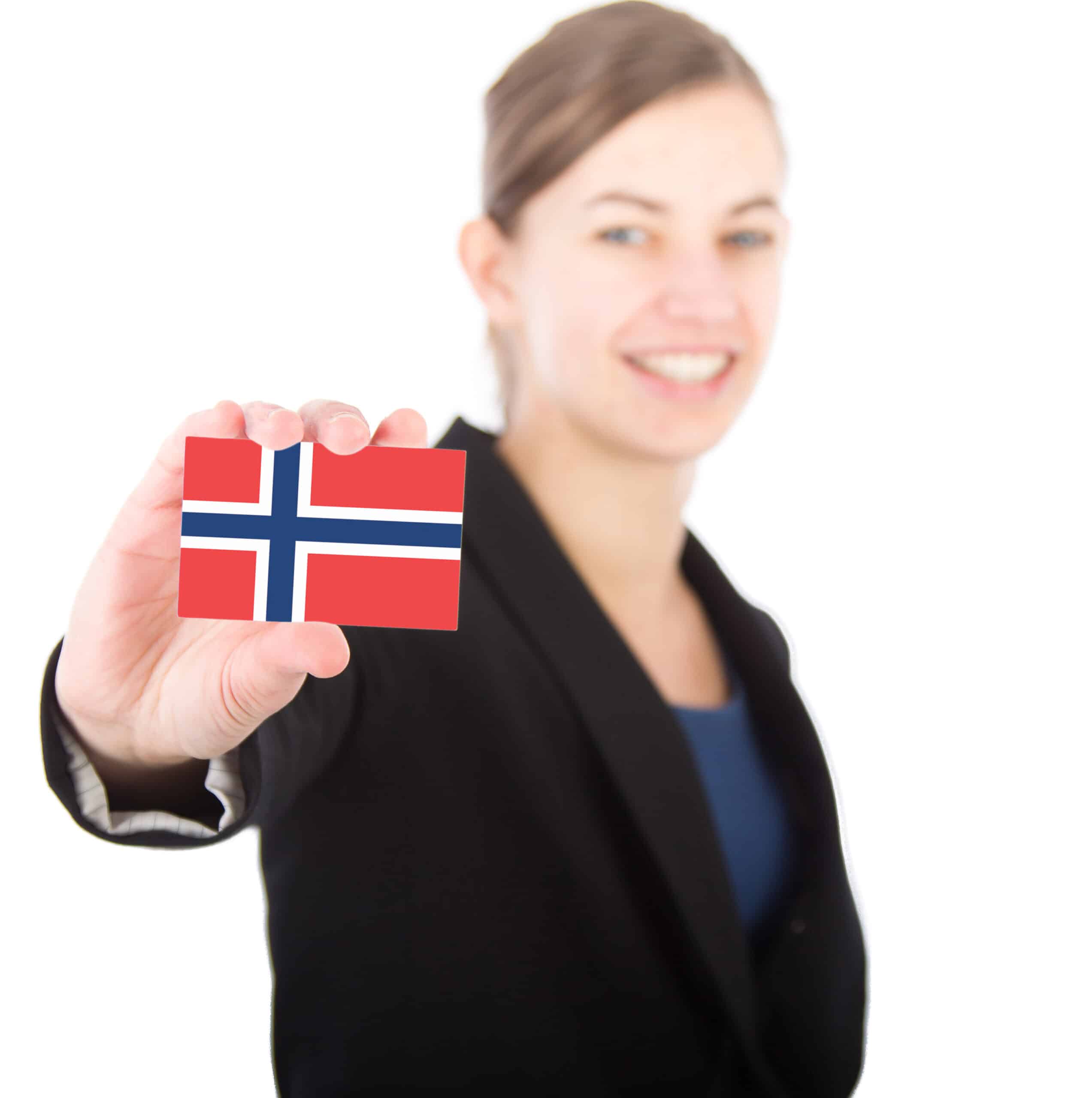 Lavorare in Norvegia | Istituto Culturale Nordico