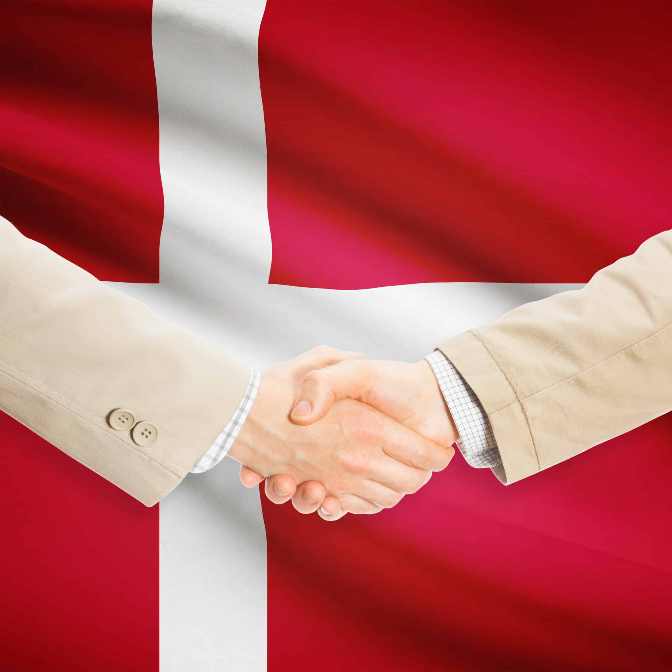 Lavorare in Danimarca