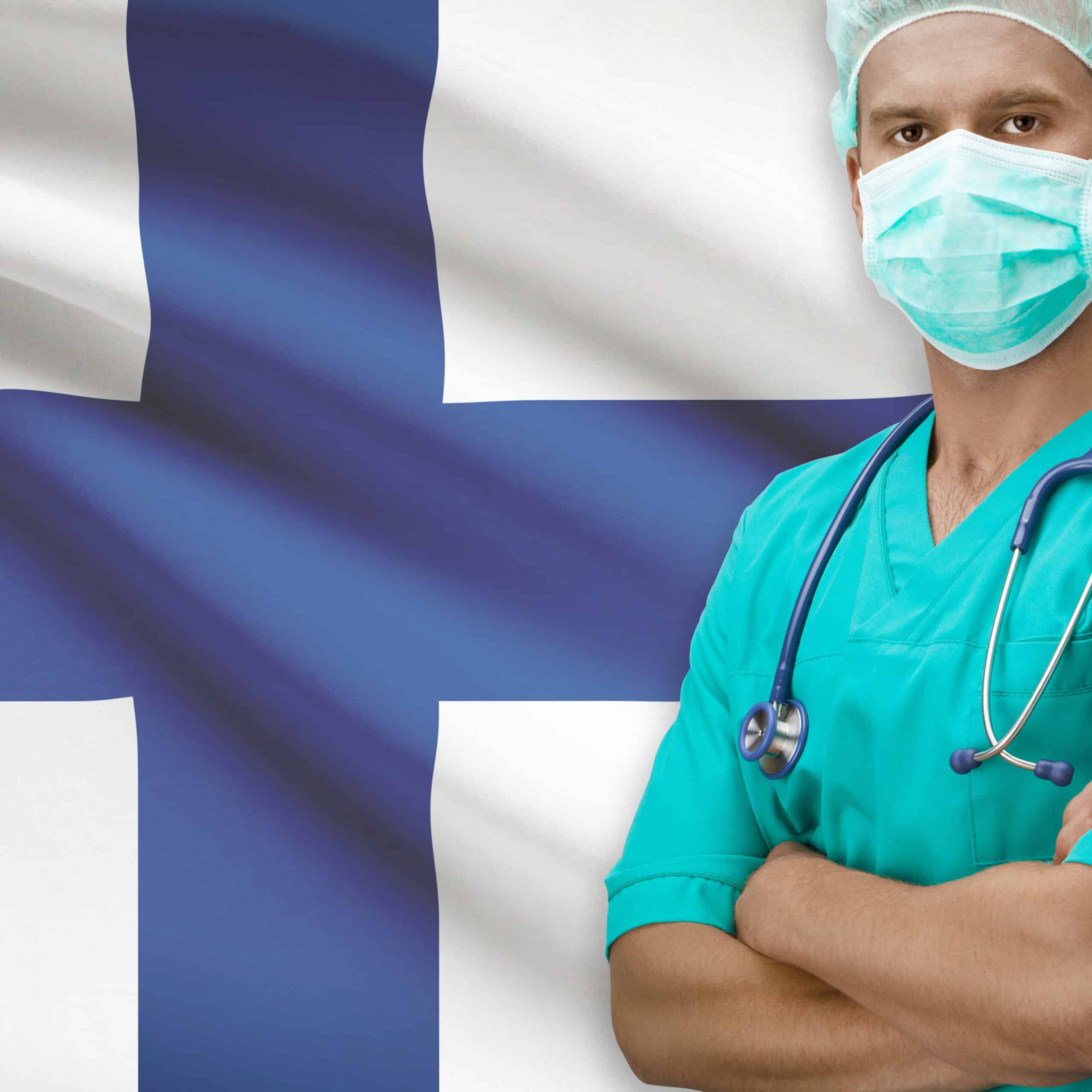 Lavorare in Finlandia