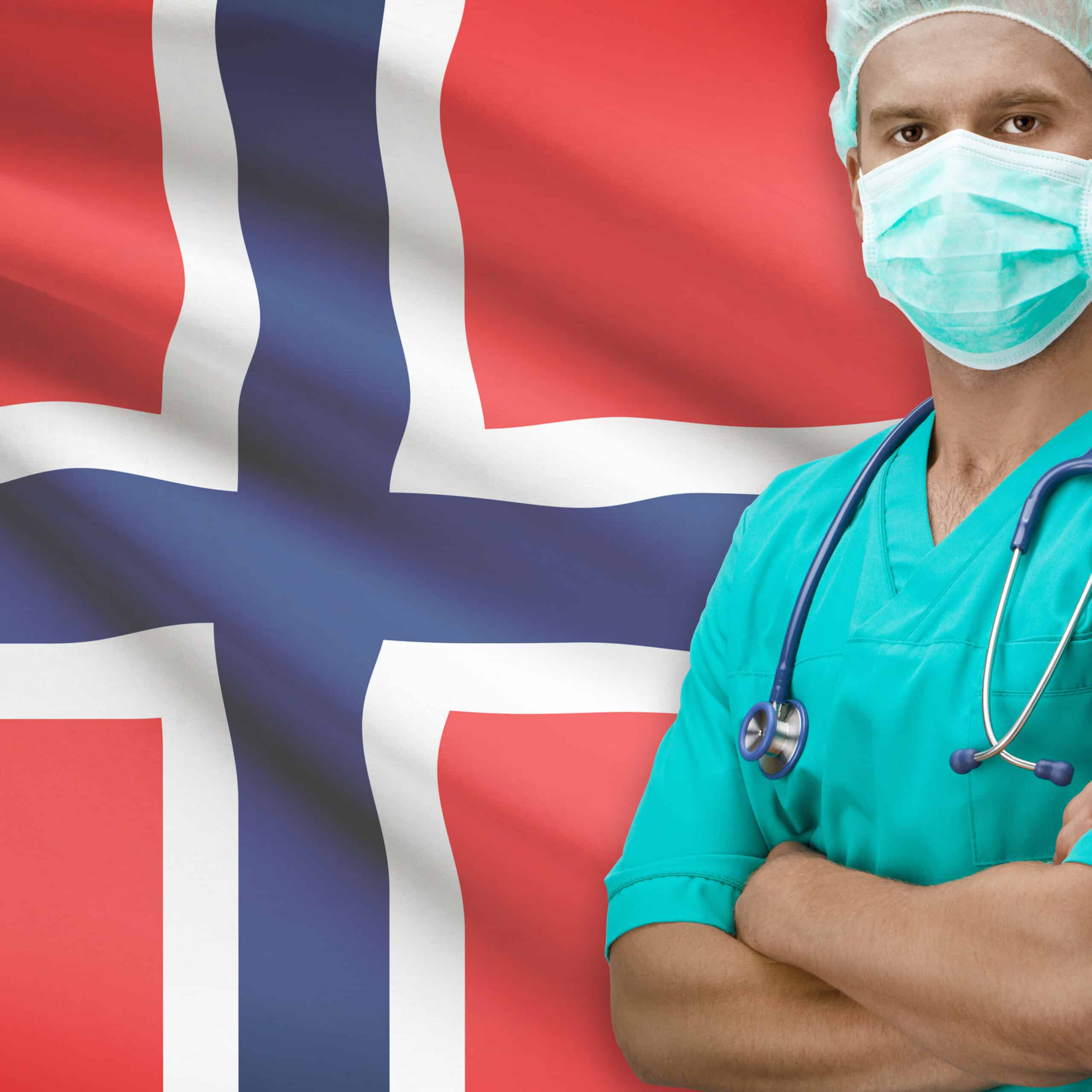 Lavorare in Norvegia | Istituto Culturale Nordico