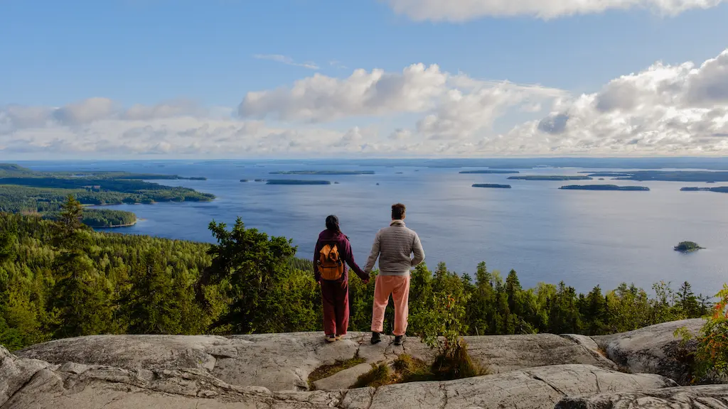 Corso di finlandese online Istituto Culturale Nordico