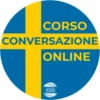 Corso di svedese online conversazione| Istituto Culturale Nordico